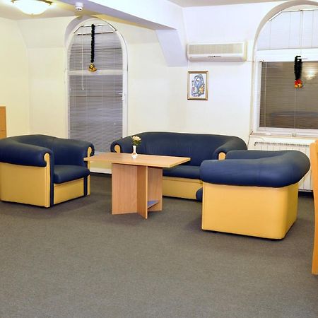 Hotel Ogosta Montana Kültér fotó