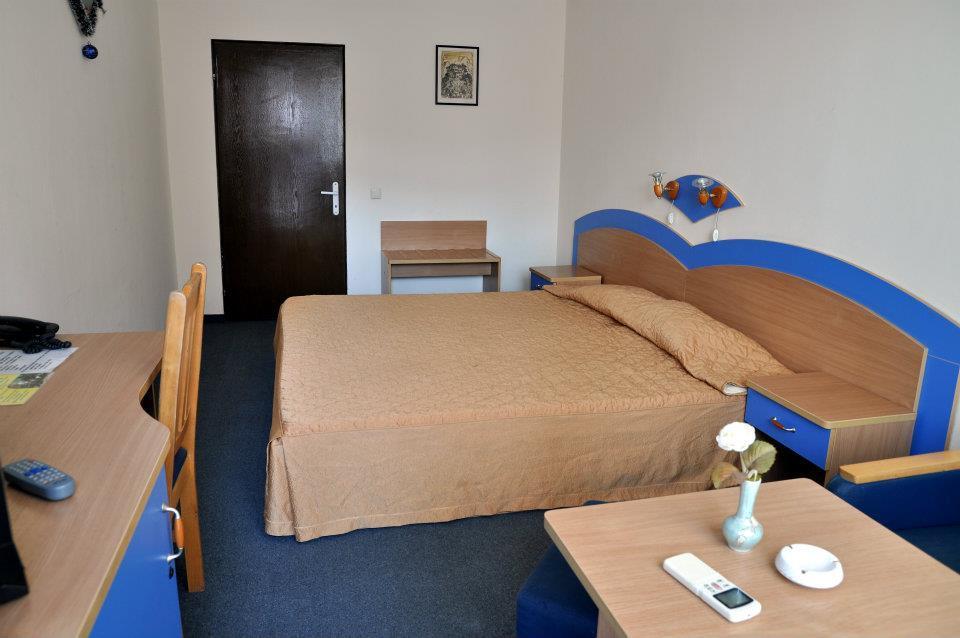 Hotel Ogosta Montana Kültér fotó