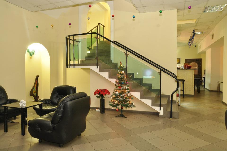 Hotel Ogosta Montana Kültér fotó
